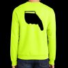 Essential Fleece Crewneck Sweatshirt Thumbnail