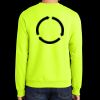 Essential Fleece Crewneck Sweatshirt Thumbnail