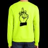 Essential Fleece Crewneck Sweatshirt Thumbnail