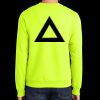 Essential Fleece Crewneck Sweatshirt Thumbnail
