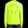 Essential Fleece Crewneck Sweatshirt Thumbnail