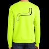 Essential Fleece Crewneck Sweatshirt Thumbnail