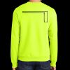 Essential Fleece Crewneck Sweatshirt Thumbnail