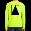 Essential Fleece Crewneck Sweatshirt Thumbnail