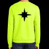 Essential Fleece Crewneck Sweatshirt Thumbnail