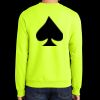 Essential Fleece Crewneck Sweatshirt Thumbnail