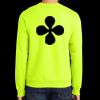 Essential Fleece Crewneck Sweatshirt Thumbnail