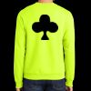 Essential Fleece Crewneck Sweatshirt Thumbnail