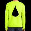 Essential Fleece Crewneck Sweatshirt Thumbnail