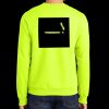 Essential Fleece Crewneck Sweatshirt Thumbnail