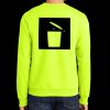 Essential Fleece Crewneck Sweatshirt Thumbnail