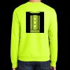 Essential Fleece Crewneck Sweatshirt Thumbnail