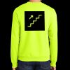 Essential Fleece Crewneck Sweatshirt Thumbnail