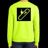 Essential Fleece Crewneck Sweatshirt Thumbnail