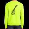Essential Fleece Crewneck Sweatshirt Thumbnail
