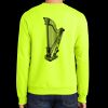 Essential Fleece Crewneck Sweatshirt Thumbnail