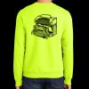 Essential Fleece Crewneck Sweatshirt Thumbnail