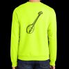 Essential Fleece Crewneck Sweatshirt Thumbnail