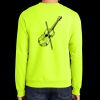 Essential Fleece Crewneck Sweatshirt Thumbnail