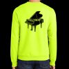 Essential Fleece Crewneck Sweatshirt Thumbnail