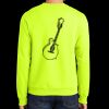 Essential Fleece Crewneck Sweatshirt Thumbnail