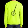 Essential Fleece Crewneck Sweatshirt Thumbnail