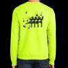 Essential Fleece Crewneck Sweatshirt Thumbnail