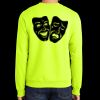 Essential Fleece Crewneck Sweatshirt Thumbnail