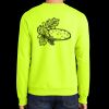 Essential Fleece Crewneck Sweatshirt Thumbnail