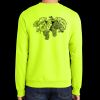 Essential Fleece Crewneck Sweatshirt Thumbnail
