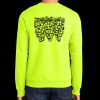 Essential Fleece Crewneck Sweatshirt Thumbnail