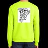 Essential Fleece Crewneck Sweatshirt Thumbnail