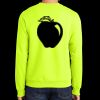 Essential Fleece Crewneck Sweatshirt Thumbnail