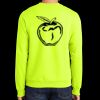 Essential Fleece Crewneck Sweatshirt Thumbnail