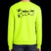 Essential Fleece Crewneck Sweatshirt Thumbnail