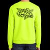 Essential Fleece Crewneck Sweatshirt Thumbnail
