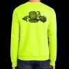 Essential Fleece Crewneck Sweatshirt Thumbnail