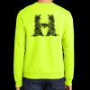 Essential Fleece Crewneck Sweatshirt Thumbnail