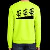 Essential Fleece Crewneck Sweatshirt Thumbnail
