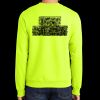 Essential Fleece Crewneck Sweatshirt Thumbnail