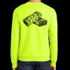 Essential Fleece Crewneck Sweatshirt Thumbnail