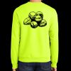 Essential Fleece Crewneck Sweatshirt Thumbnail