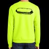 Essential Fleece Crewneck Sweatshirt Thumbnail