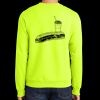 Essential Fleece Crewneck Sweatshirt Thumbnail