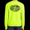 Essential Fleece Crewneck Sweatshirt Thumbnail