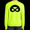 Essential Fleece Crewneck Sweatshirt Thumbnail