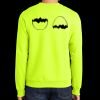 Essential Fleece Crewneck Sweatshirt Thumbnail