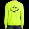 Essential Fleece Crewneck Sweatshirt Thumbnail