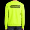Essential Fleece Crewneck Sweatshirt Thumbnail