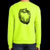 Essential Fleece Crewneck Sweatshirt Thumbnail